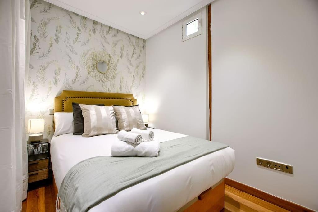 Apartment In The Center Of Madrid-Comenda-1-I Bagian luar foto