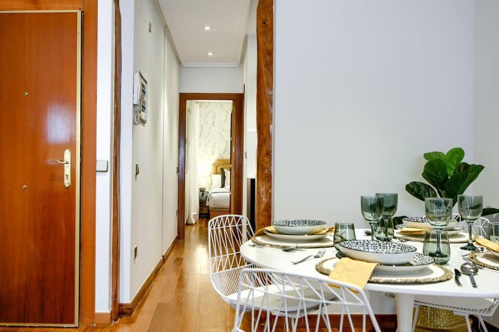 Apartment In The Center Of Madrid-Comenda-1-I Bagian luar foto